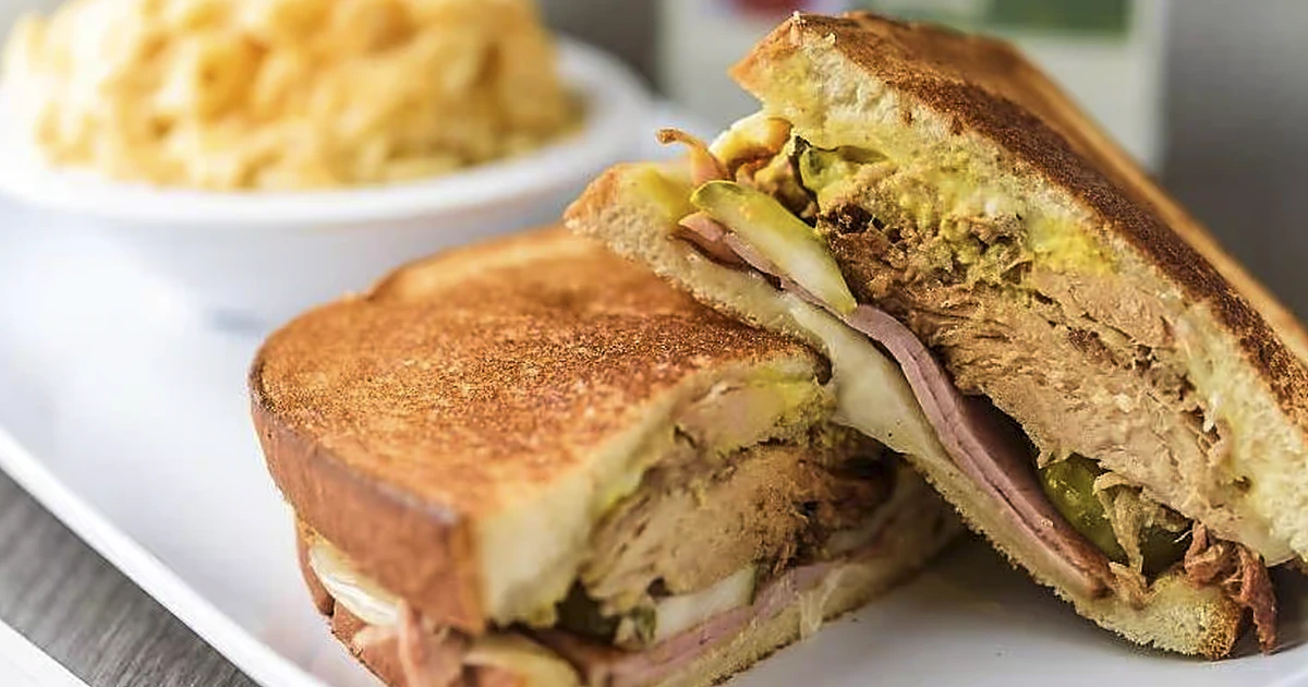 Urban Cookhouse