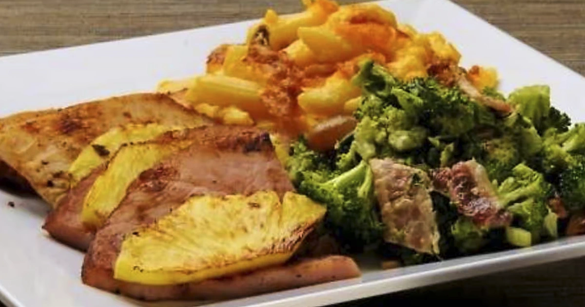 Urban Cookhouse