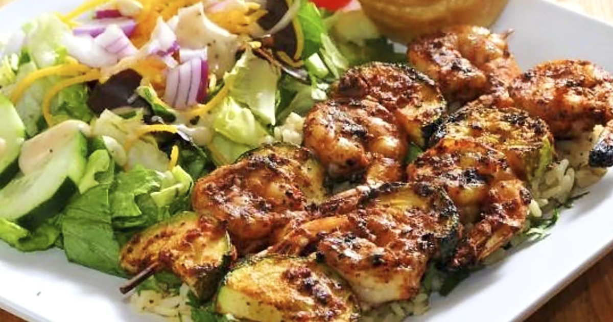 Urban Cookhouse